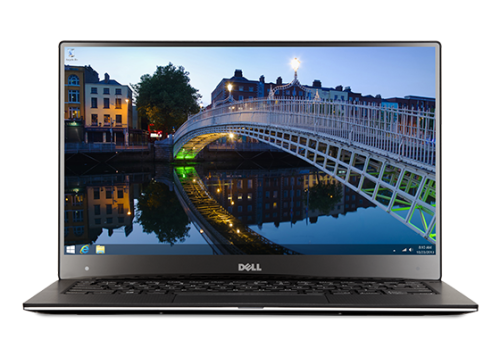 DELL XPS 9343 i7 , 256 SSD , 8GB RAM, 13.3 QHD+ Infinity Display - BARGAIN !!