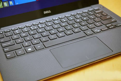 DELL XPS 9343 i7 , 256 SSD , 8GB RAM, 13.3 QHD+ Infinity Display - BARGAIN !!