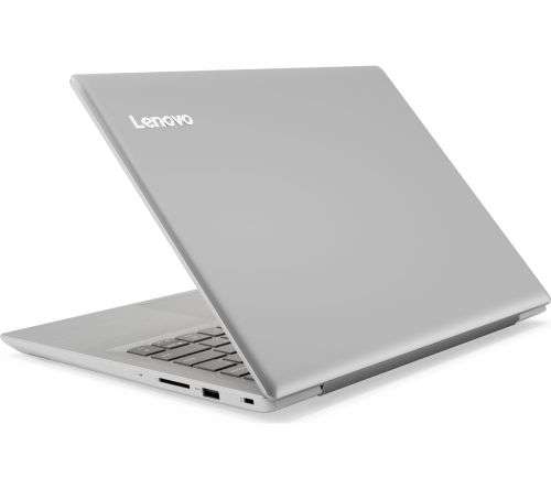 LENOVO IDEAPAD 320 | CORE i5 7200U 7TH GEN 2.5GHZ | 4GB RAM | 1TB HDD | LAPTOP - NOTEBOOK