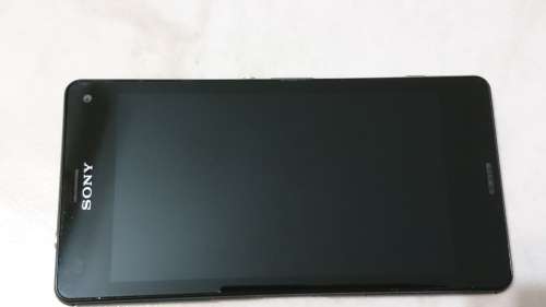 Sony Xperia Z3 Compact 16GB Touch