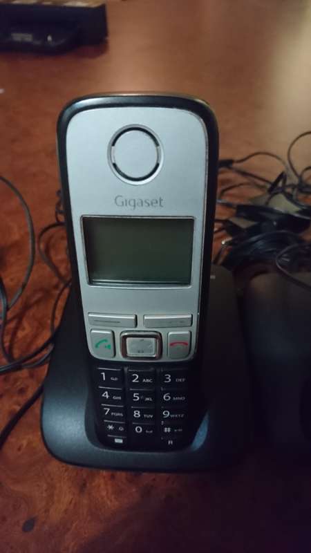 Gigaset A415 Cordless Phones x 10