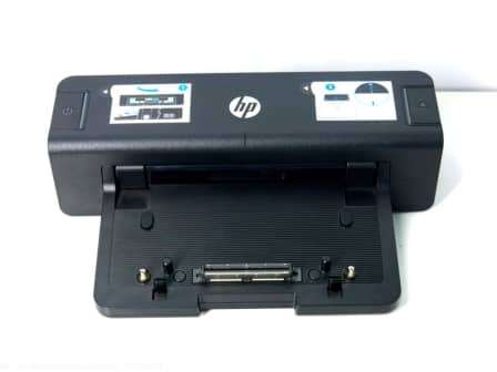 HP Docking Station Model : HSTNN-I11X