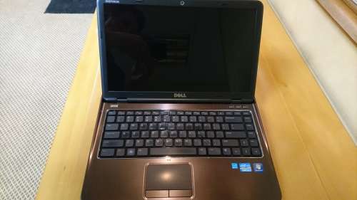 Dell Inspiron 14z N411z i3 6Gb Ram , 500GB HDD