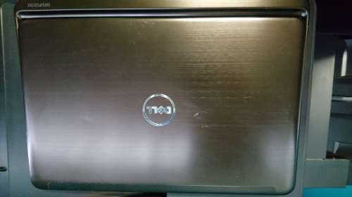 Dell Inspiron 14z N411z i3 6Gb Ram , 500GB HDD