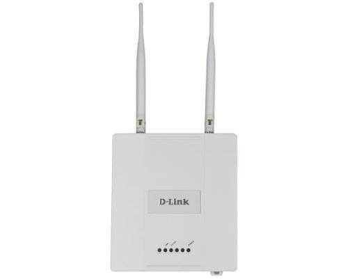 D-Link DAP-2360 AirPremier N Wireless Access Point