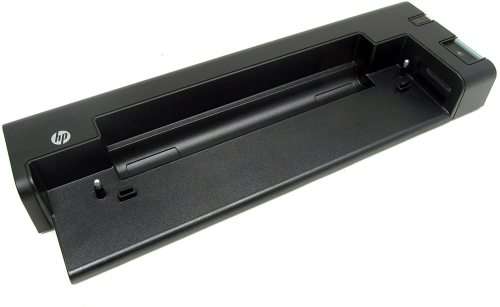 Hewlett-Packard Docking Station For HP EliteBook 2540pP 2560P 2570 2570P