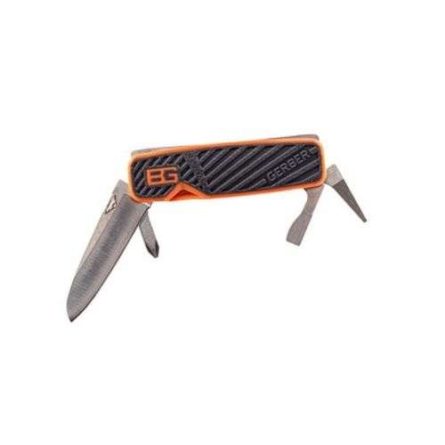 GERBER BEAR GRYLLS POCKET TOOL