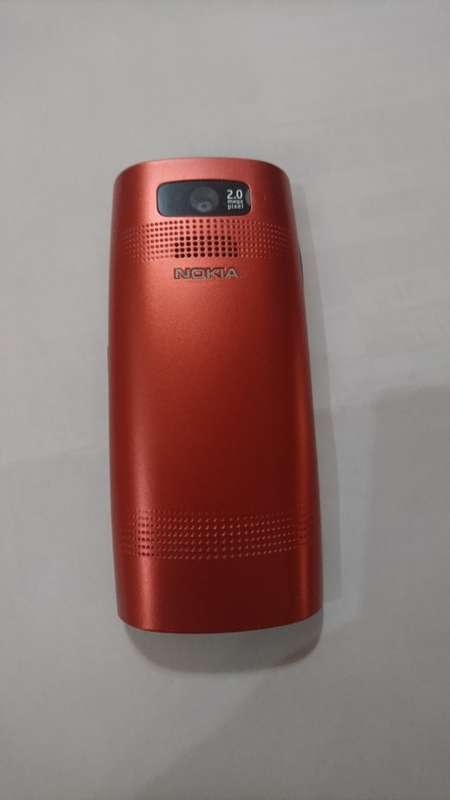Nokia X2-02 Dual Sim
