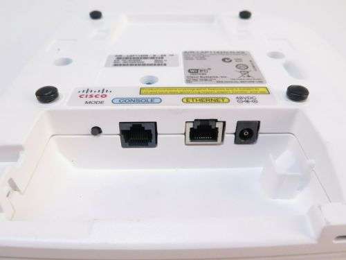 AIR-LAP1142N-E-K9 Cisco Aironet 1142N Lightweight Access Point AIR-LAP1142N-E-K9