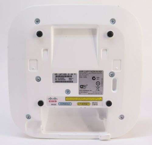 AIR-LAP1142N-E-K9 Cisco Aironet 1142N Lightweight Access Point AIR-LAP1142N-E-K9