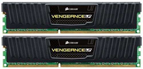 Intel i7-4770 3.4Ghz CPU with Fan (Socket 1150) with Corsair 8GB Memory kit DDR3