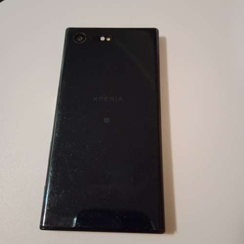 Sony Xperia X Compact Handset