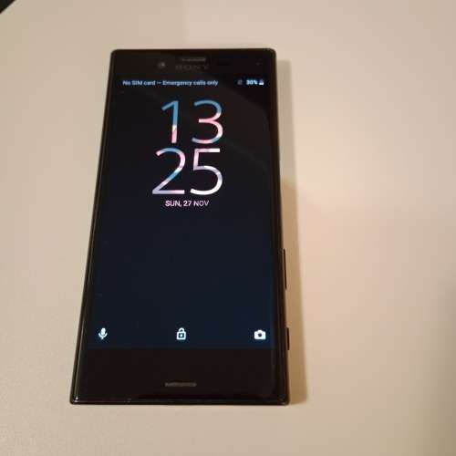 Sony Xperia X Compact Handset
