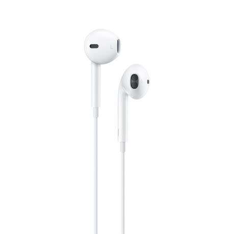 Apple EarPods with 3.5mm Headphone Plug