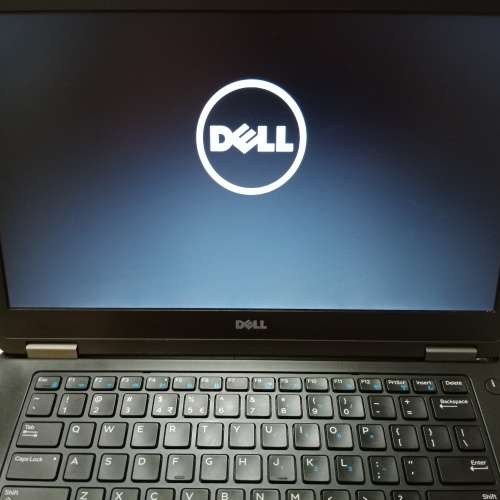 Dell Latitude E5470 i5-6300U with 8GB DDR4 2133 Memory