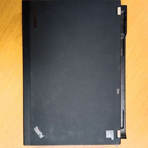 Lenovo X230 i5 3rd Gen 8GB DDR3 and 250 GB Samsung 870 SSD with Docking Station
