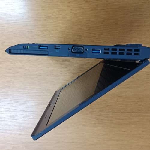Lenovo X230 i5 3rd Gen 8GB DDR3 and 250 GB Samsung 870 SSD with Docking Station