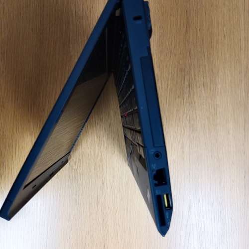Lenovo X230 i5 3rd Gen 8GB DDR3 and 250 GB Samsung 870 SSD with Docking Station