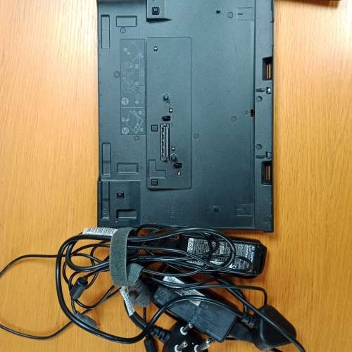 Lenovo X230 i5 3rd Gen 8GB DDR3 and 250 GB Samsung 870 SSD with Docking Station