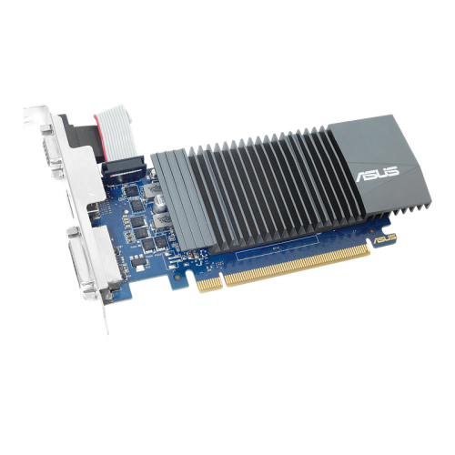 Asus 1GB GT710-SL-1GD5  Graphics Card