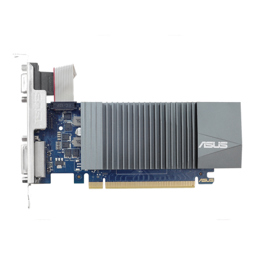 Asus 1GB GT710-SL-1GD5  Graphics Card