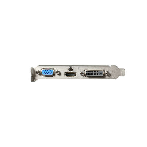 GIGABYTE GeForce 2GB GT 710  64-Bit DDR3 PCI Express 2.0