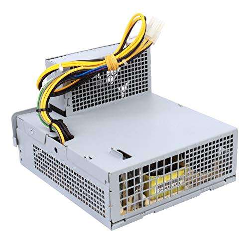HP ELITE 8000 8200 8300 SFF 240W Power Supply PSU PC9055 611481-001