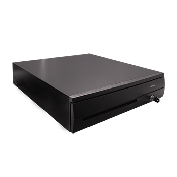 PosiFlex CR4000 USB Powered Cash Drawer