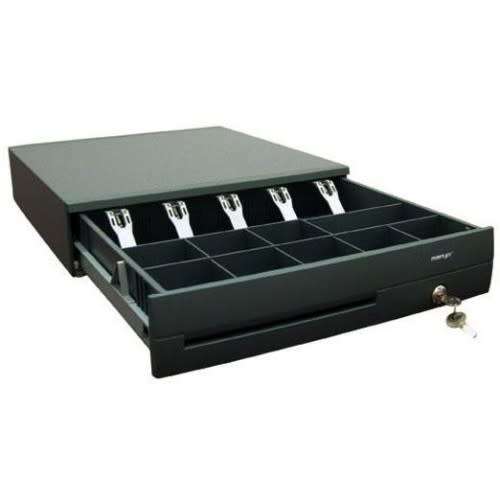 PosiFlex CR4000 USB Powered Cash Drawer