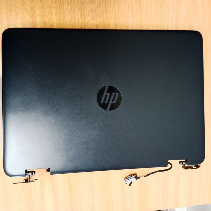 HP Probook 640 G3  14" LCD and Lid