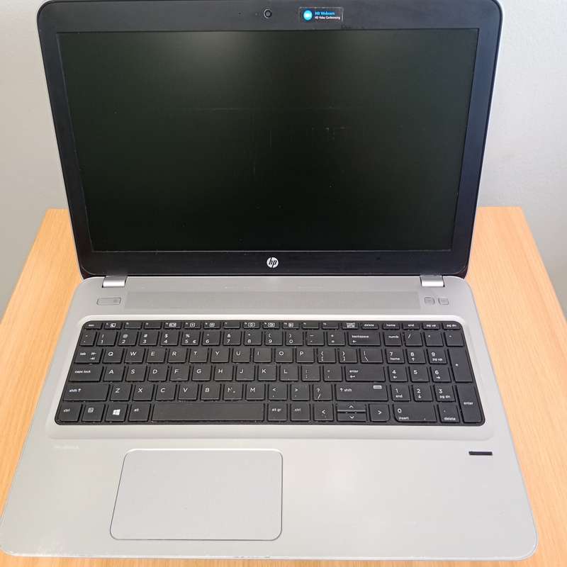 HP ProBook 450 G4 i3-7th gen with 8GB DDR4 Memory