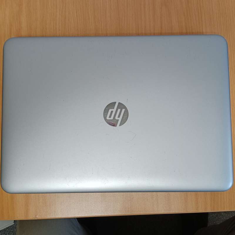 HP ProBook 450 G4 i3-7th gen with 8GB DDR4 Memory