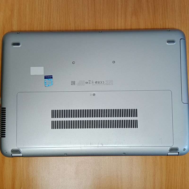 HP ProBook 450 G4 i3-7th gen with 8GB DDR4 Memory