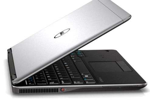 DELL LATITUDE E7240 ULTRABOOK i5 4th Gen , 8GB Ram, 256 GB SSD