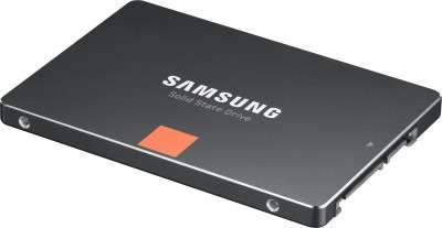 Samsung 840 Series 120 GB SSD Internal Hard Drive (MZ-7TD120BW)