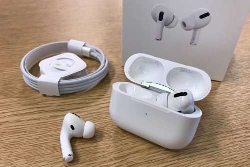Generic iPhone Compatible Pro Airpod
