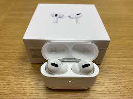 Generic iPhone Compatible Pro Airpod