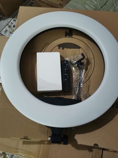 Ring Lights
