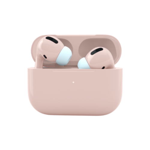 Coloured  Apple Generic AirPods Pro