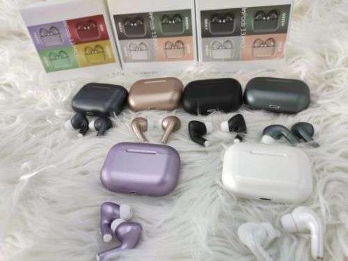 Coloured  Apple Generic AirPods Pro