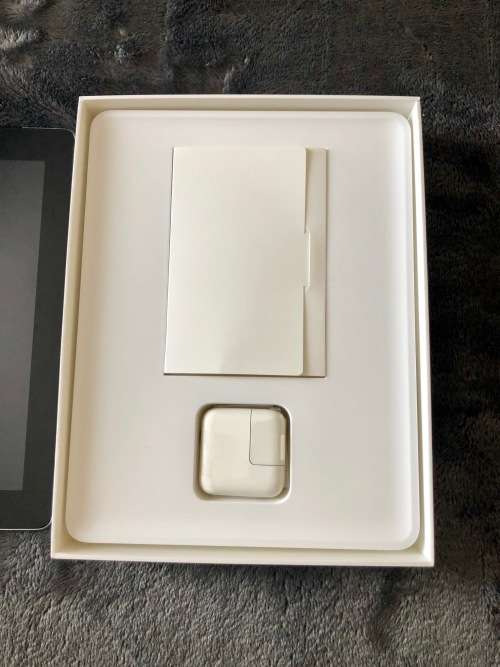 iPad 3 32gb Wifi & 4G