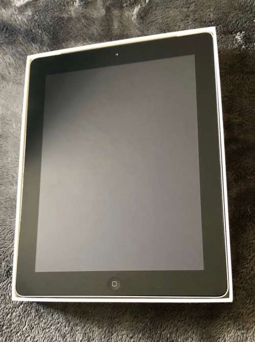 iPad 3 32gb Wifi & 4G