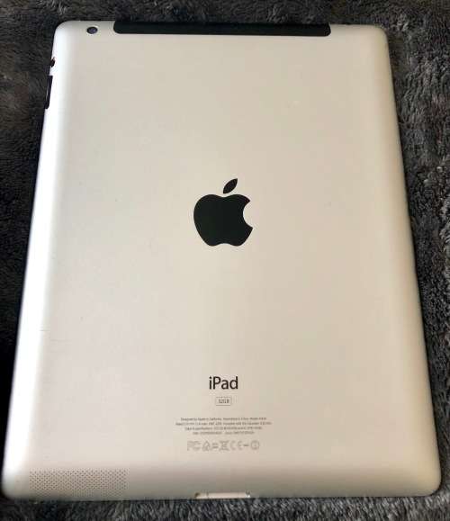 iPad 3 32gb Wifi & 4G