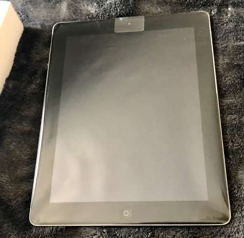 iPad 3 32gb Wifi & 4G
