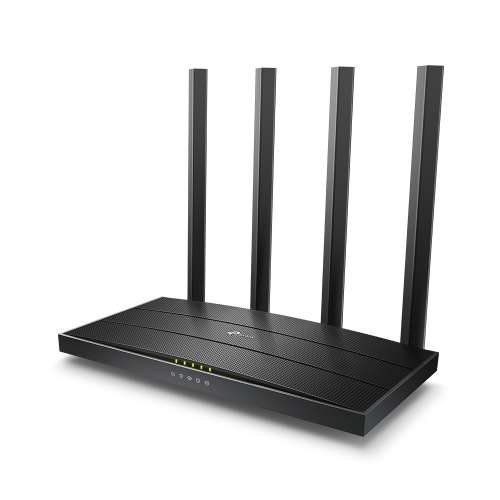 TP-Link Archer C80 AC1900 Wireless MU-MIMO Wi-Fi Dual Band Router