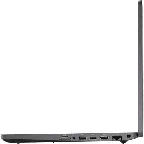 Dell Latitude 5500 Notebook Business Laptop, Intel Core i7-8th Generation CPU, 16GB DDR4 RAM, 512GB