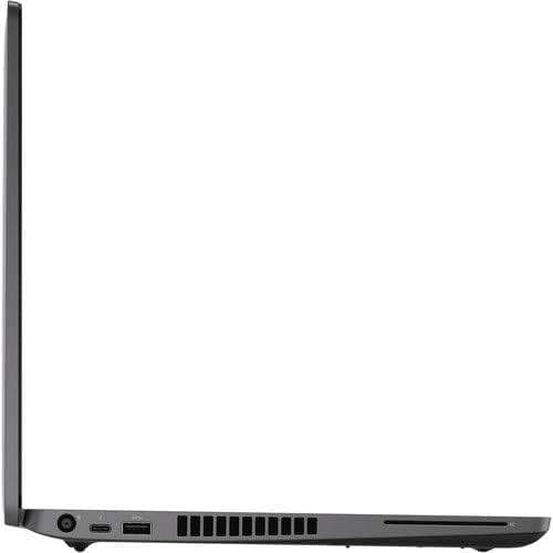 Dell Latitude 5500 Notebook Business Laptop, Intel Core i7-8th Generation CPU, 16GB DDR4 RAM, 512GB