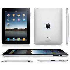 Apple iPad1 32gb Wifi