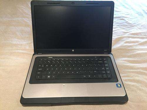 HP 635 Laptop **(FREE SHIPPING)**
