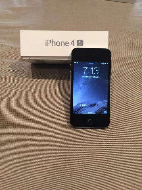 iPhone 4s 16Gb